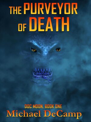 cover image of The Purveyor of Death